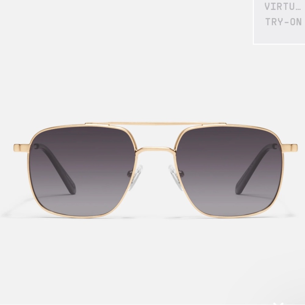 Quay Bodyguard Sunglasses